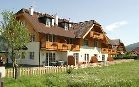Apartment In Sankt Margarethen Near Ski Area