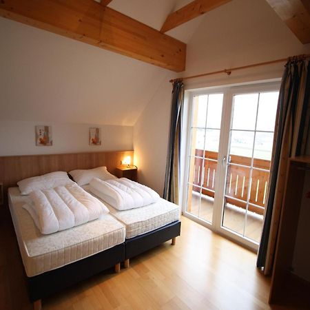 Apartment In Sankt Margarethen Near Ski Area Sankt Margarethen im Lungau Buitenkant foto