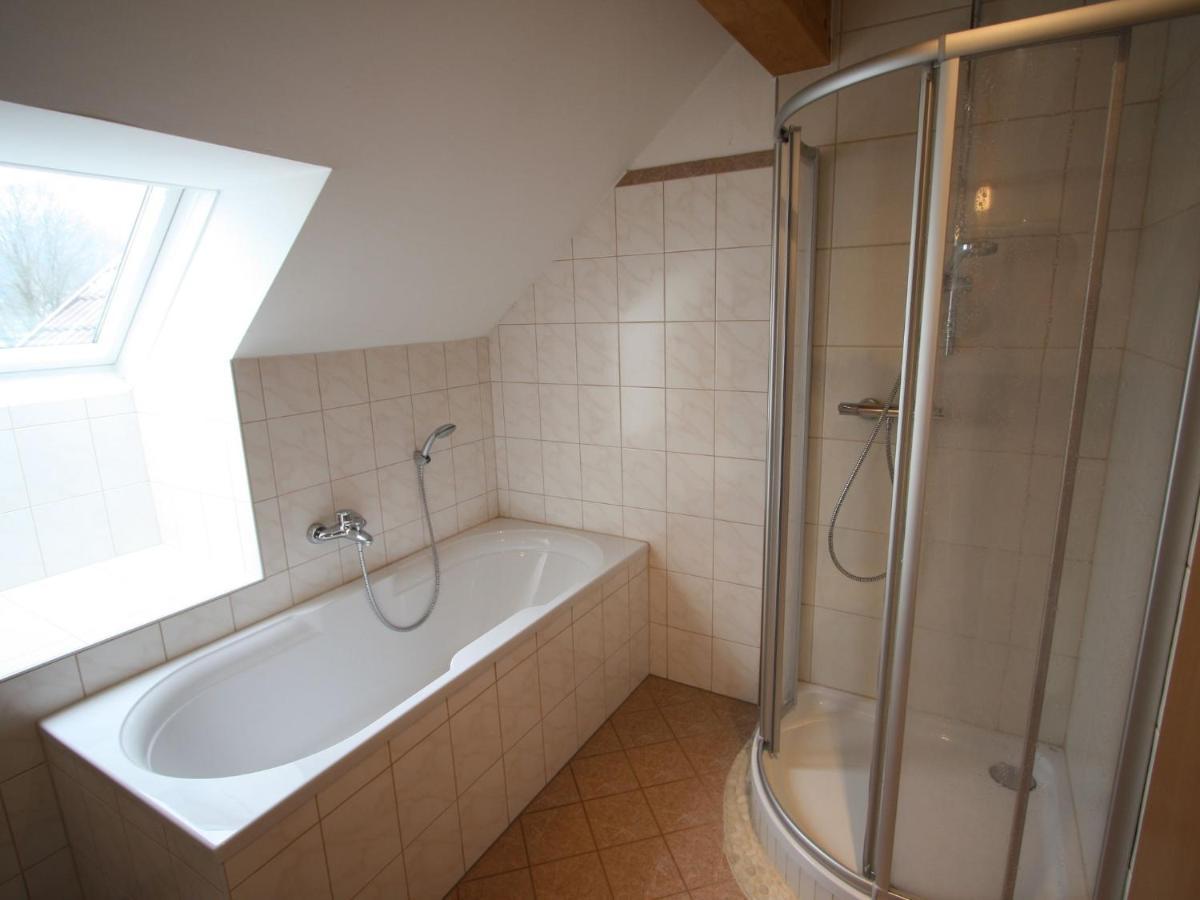 Apartment In Sankt Margarethen Near Ski Area Sankt Margarethen im Lungau Buitenkant foto