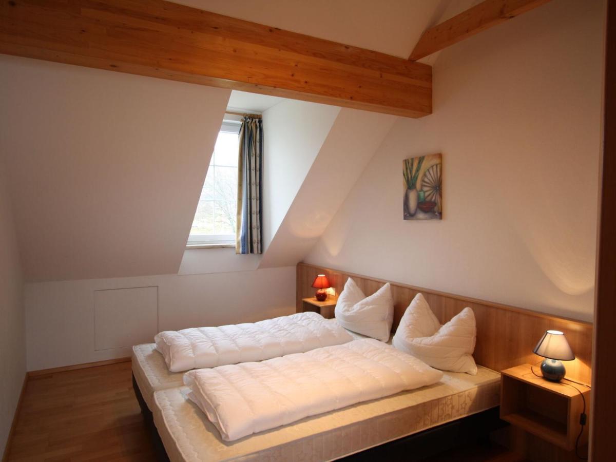 Apartment In Sankt Margarethen Near Ski Area Sankt Margarethen im Lungau Buitenkant foto