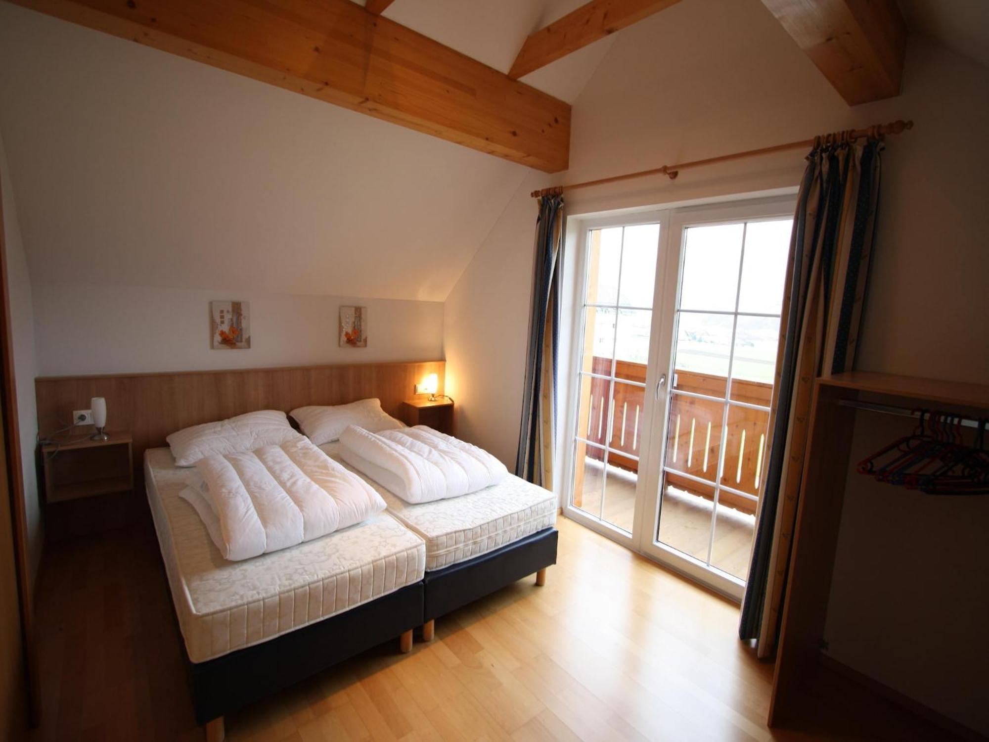 Apartment In Sankt Margarethen Near Ski Area Sankt Margarethen im Lungau Buitenkant foto