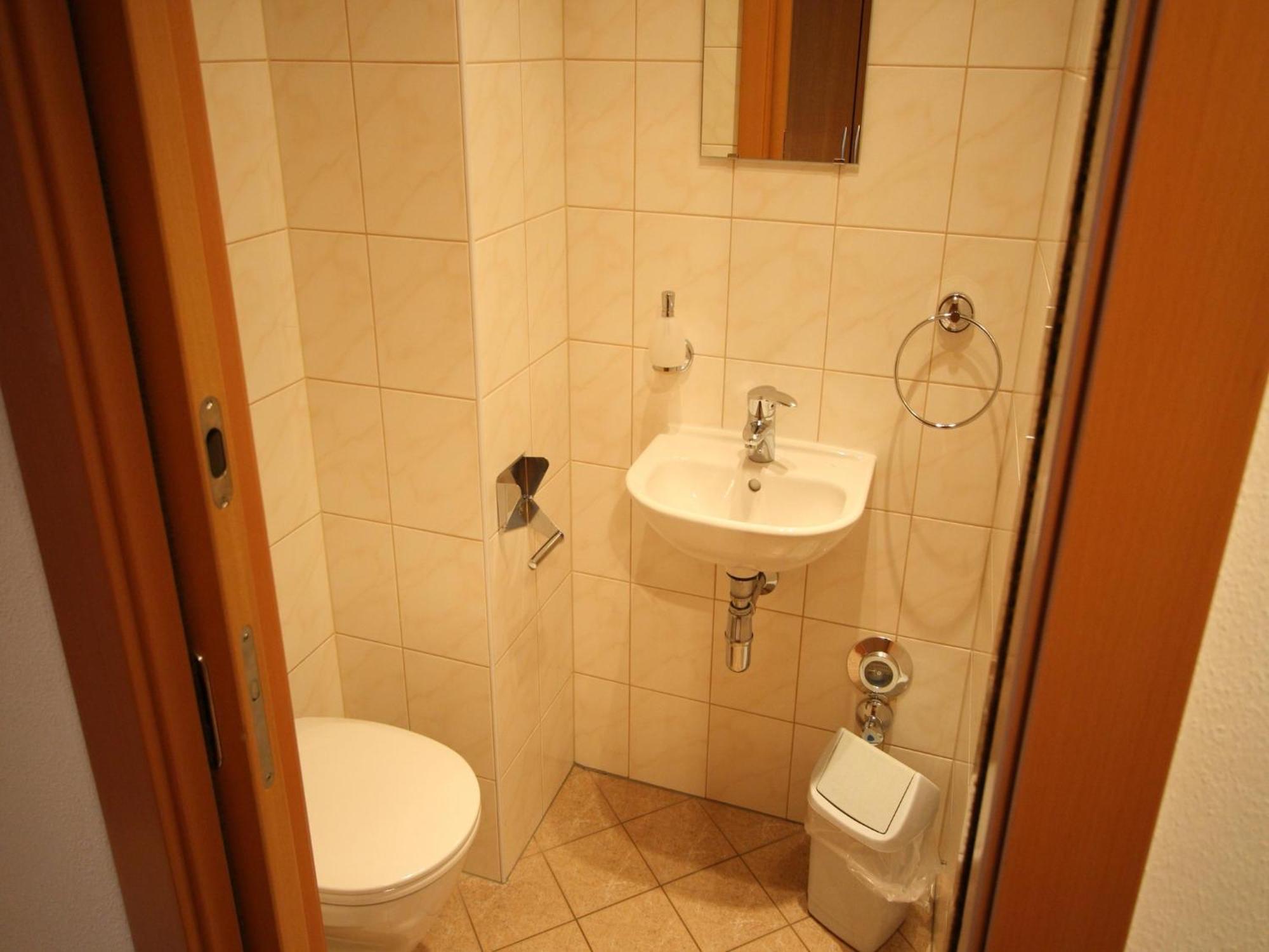 Apartment In Sankt Margarethen Near Ski Area Sankt Margarethen im Lungau Buitenkant foto